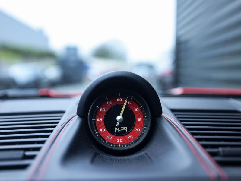 Voitures occasions PORSCHE 911 Coupe GT3 Villeneuve-d'Ascq