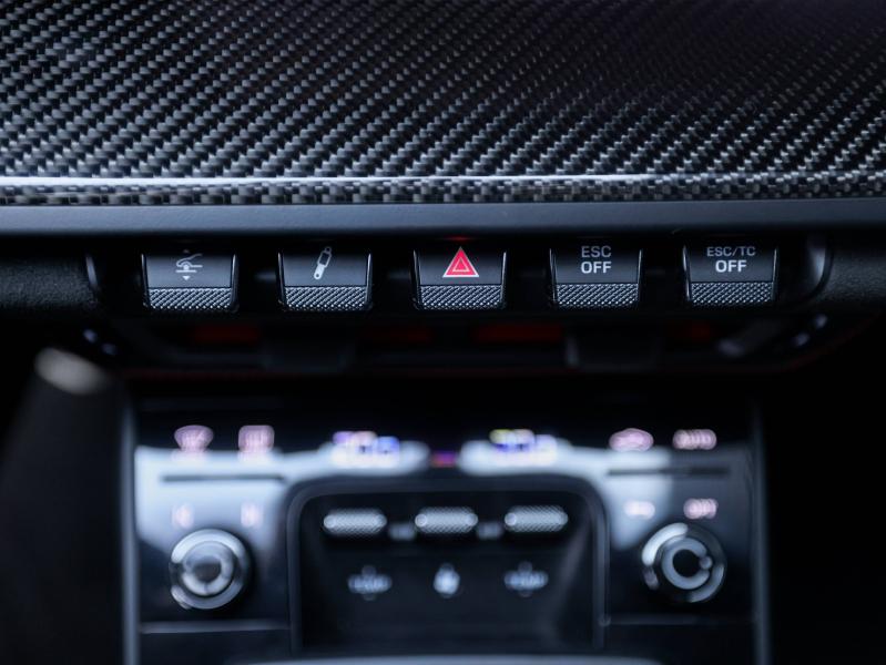 Voitures occasions PORSCHE 911 Coupe GT3 Villeneuve-d'Ascq