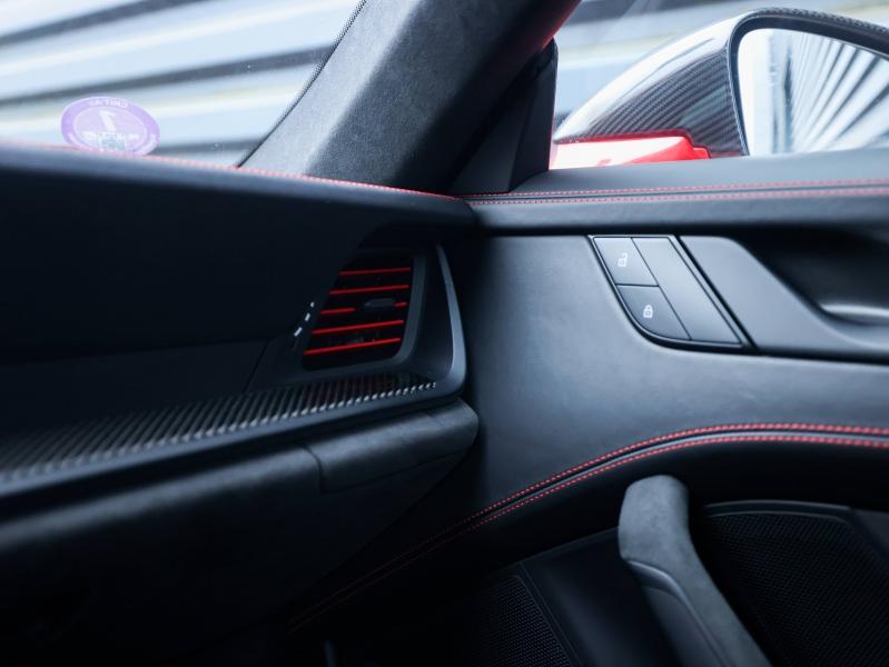 Voitures occasions PORSCHE 911 Coupe GT3 Villeneuve-d'Ascq