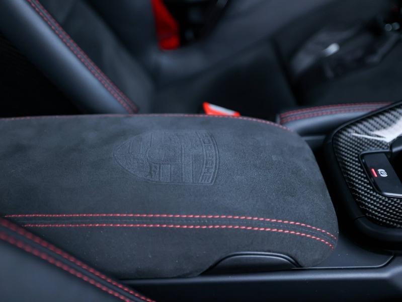 Voitures occasions PORSCHE 911 Coupe GT3 Villeneuve-d'Ascq