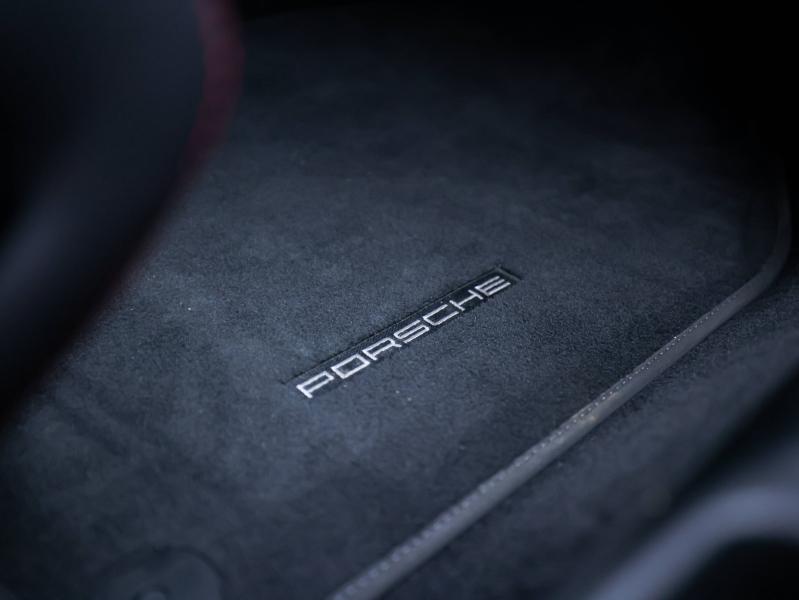 Voitures occasions PORSCHE 911 Coupe GT3 Villeneuve-d'Ascq