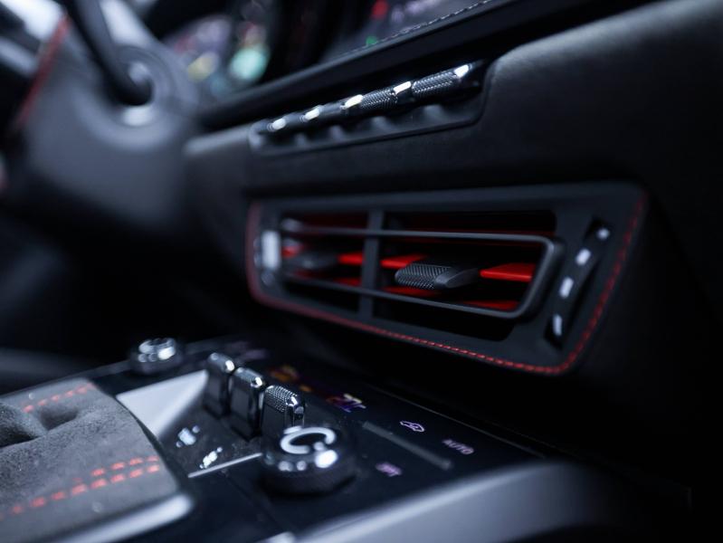 Voitures occasions PORSCHE 911 Coupe GT3 Villeneuve-d'Ascq