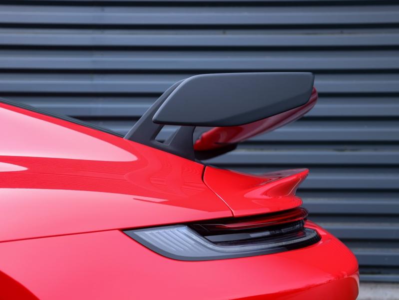 Voitures occasions PORSCHE 911 Coupe GT3 Villeneuve-d'Ascq