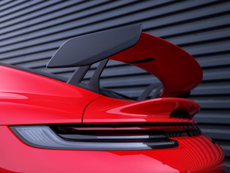 Voitures occasions PORSCHE 911 Coupe GT3 Villeneuve-d'Ascq