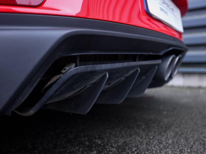 Voitures occasions PORSCHE 911 Coupe GT3 Villeneuve-d'Ascq