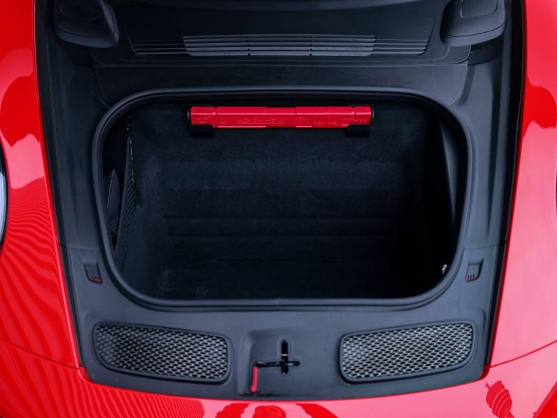 Voitures occasions PORSCHE 911 Coupe GT3 Villeneuve-d'Ascq