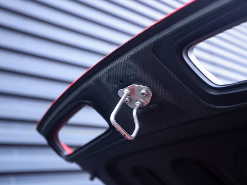 Voitures occasions PORSCHE 911 Coupe GT3 Villeneuve-d'Ascq