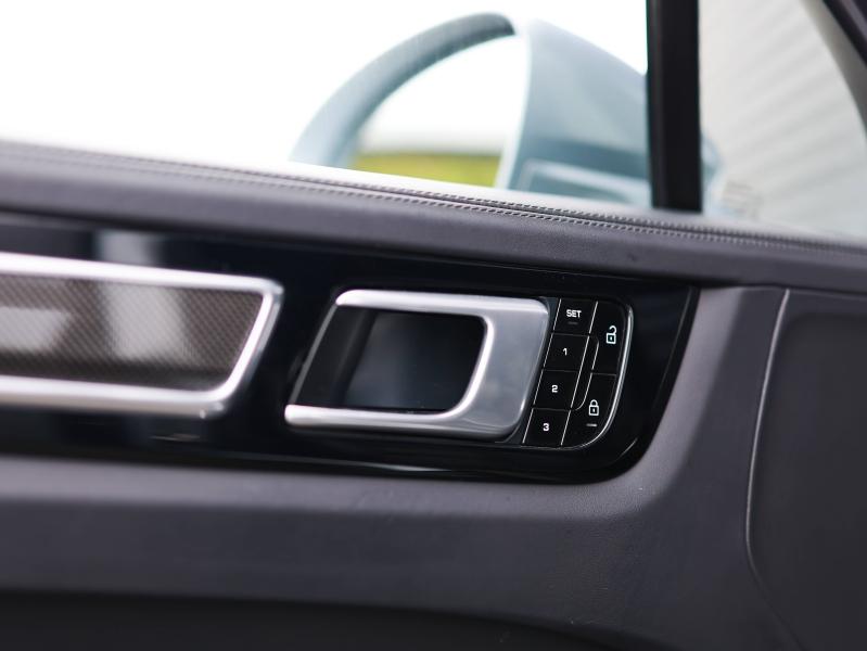 Voitures occasions PORSCHE Cayenne Coupe Turbo S E-Hybrid Villeneuve-d'Ascq