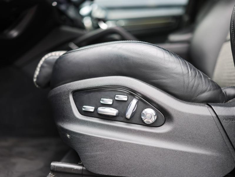 Voitures occasions PORSCHE Cayenne Coupe Turbo S E-Hybrid Villeneuve-d'Ascq