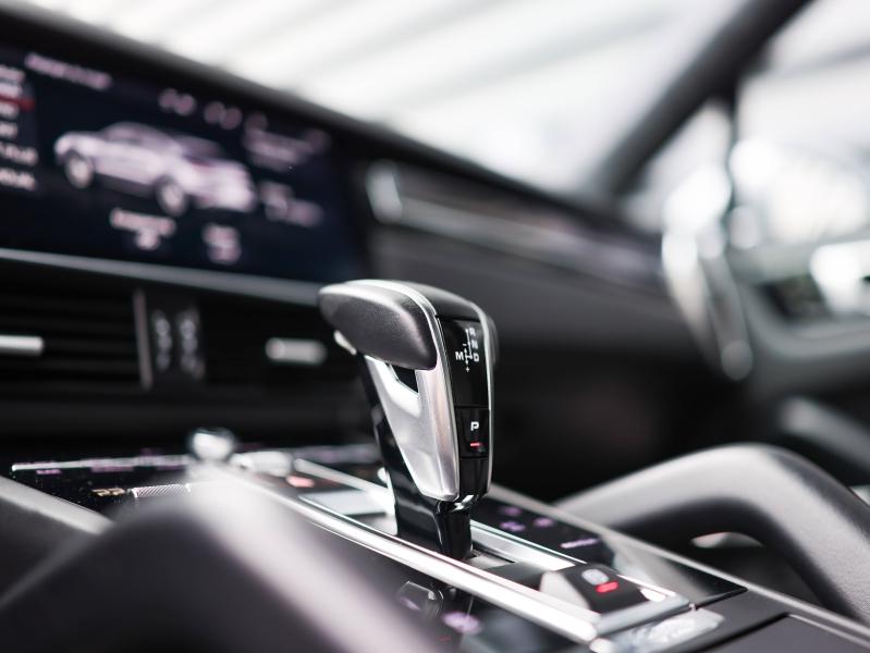 Voitures occasions PORSCHE Cayenne Coupe Turbo S E-Hybrid Villeneuve-d'Ascq