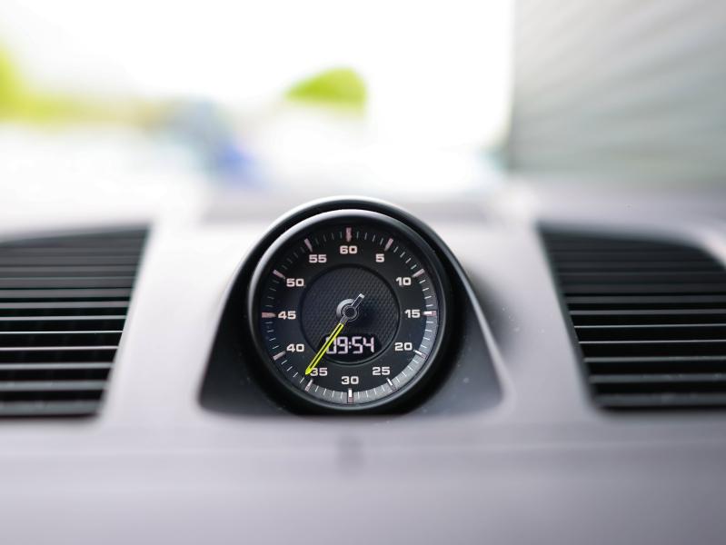 Voitures occasions PORSCHE Cayenne Coupe Turbo S E-Hybrid Villeneuve-d'Ascq