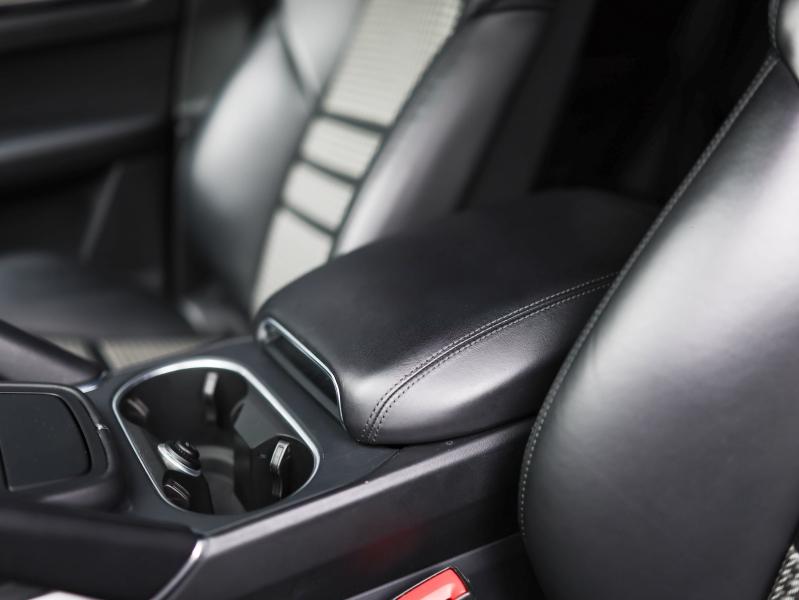 Voitures occasions PORSCHE Cayenne Coupe Turbo S E-Hybrid Villeneuve-d'Ascq