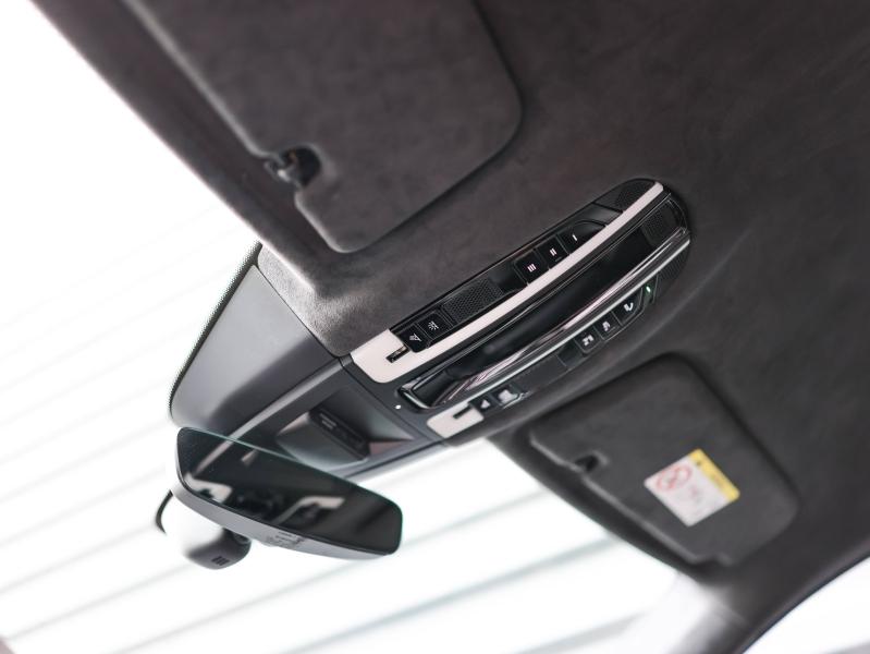 Voitures occasions PORSCHE Cayenne Coupe Turbo S E-Hybrid Villeneuve-d'Ascq