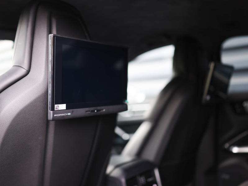 Voitures occasions PORSCHE Cayenne Coupe Turbo S E-Hybrid Villeneuve-d'Ascq