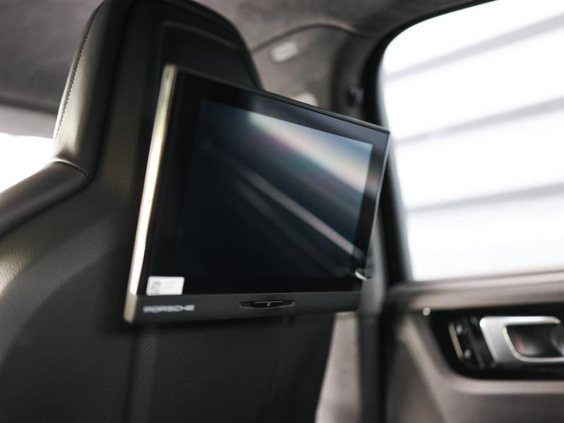 Voitures occasions PORSCHE Cayenne Coupe Turbo S E-Hybrid Villeneuve-d'Ascq