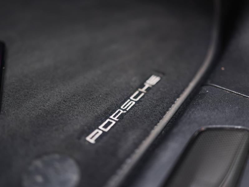 Voitures occasions PORSCHE Cayenne Coupe Turbo S E-Hybrid Villeneuve-d'Ascq