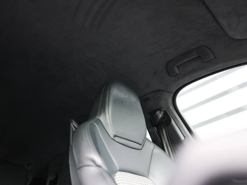 Voitures occasions PORSCHE Cayenne Coupe Turbo S E-Hybrid Villeneuve-d'Ascq