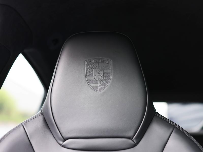 Voitures occasions PORSCHE Cayenne Coupe Turbo S E-Hybrid Villeneuve-d'Ascq