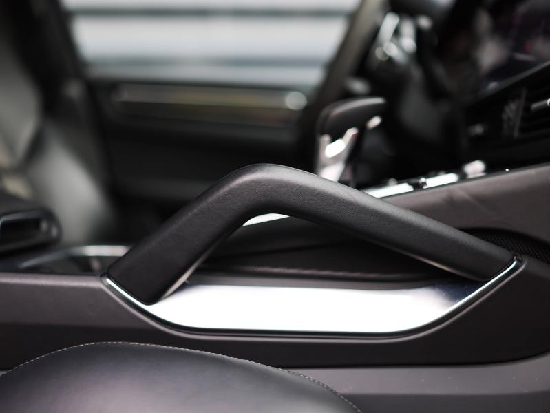 Voitures occasions PORSCHE Cayenne Coupe Turbo S E-Hybrid Villeneuve-d'Ascq