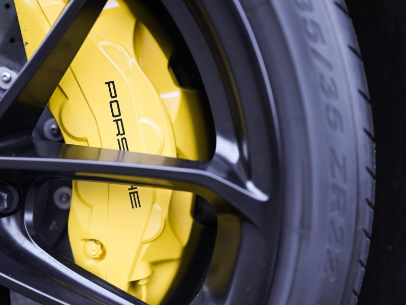 Voitures occasions PORSCHE Cayenne Coupe Turbo S E-Hybrid Villeneuve-d'Ascq