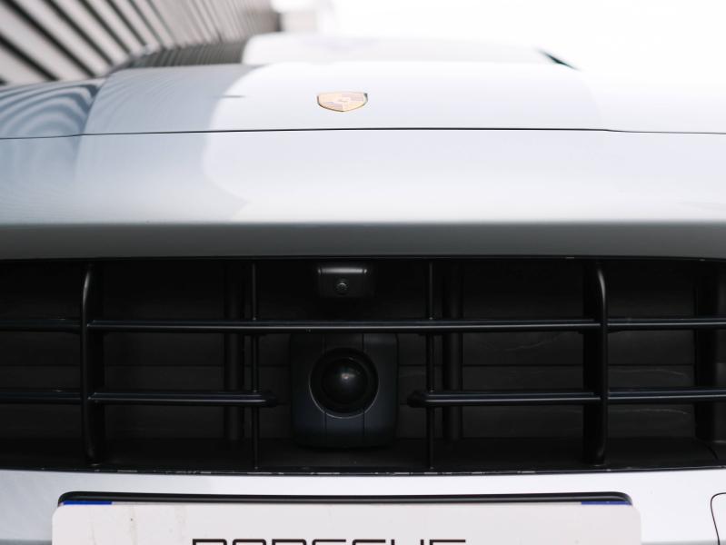 Voitures occasions PORSCHE Cayenne Coupe Turbo S E-Hybrid Villeneuve-d'Ascq