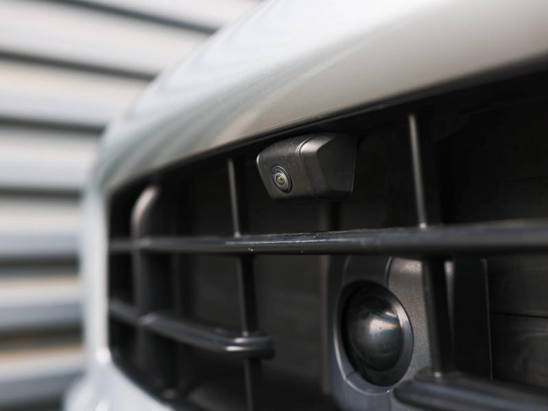 Voitures occasions PORSCHE Cayenne Coupe Turbo S E-Hybrid Villeneuve-d'Ascq