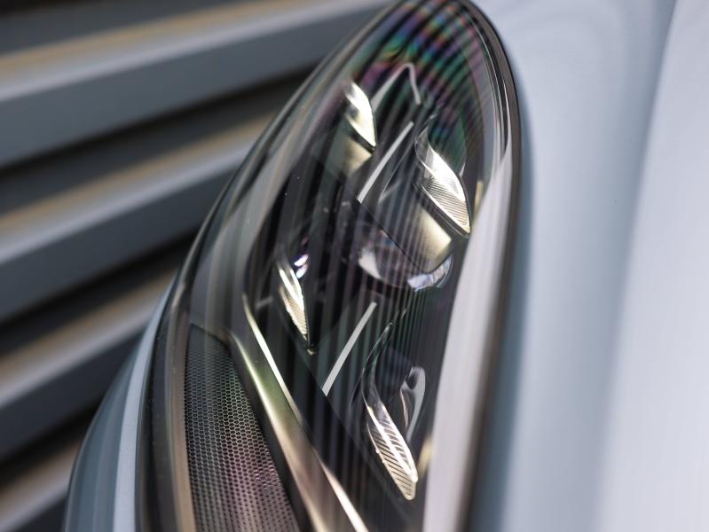 Voitures occasions PORSCHE Cayenne Coupe Turbo S E-Hybrid Villeneuve-d'Ascq