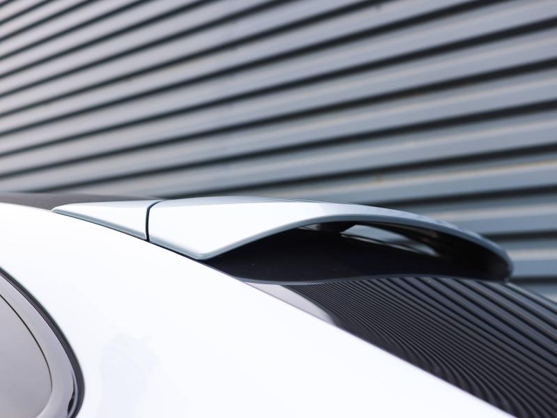 Voitures occasions PORSCHE Cayenne Coupe Turbo S E-Hybrid Villeneuve-d'Ascq