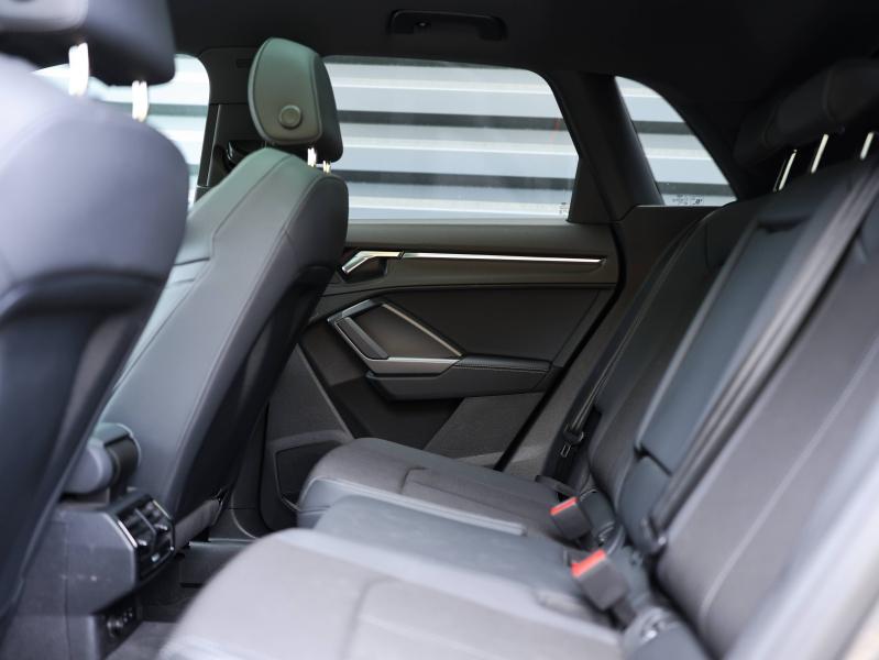 Voitures occasions Audi Q3 S line Villeneuve-d'Ascq