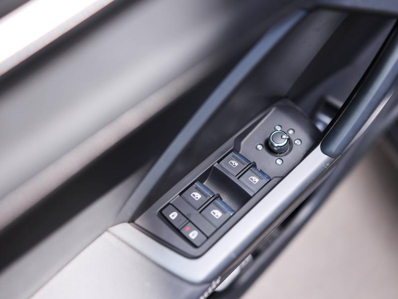 Voitures occasions Audi Q3 S line Villeneuve-d'Ascq