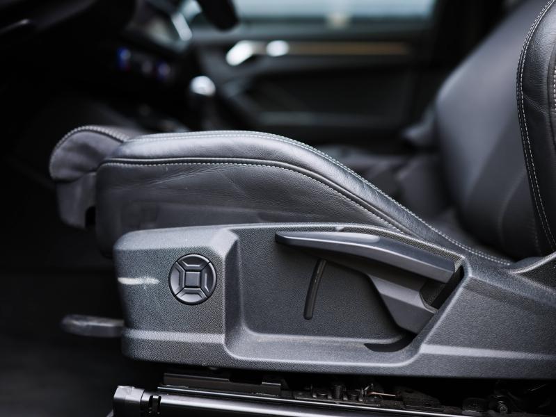 Voitures occasions Audi Q3 S line Villeneuve-d'Ascq