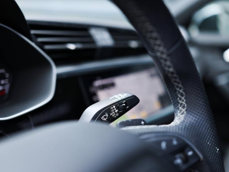 Voitures occasions Audi Q3 S line Villeneuve-d'Ascq