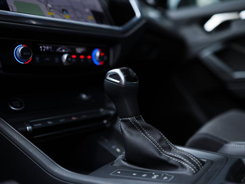 Voitures occasions Audi Q3 S line Villeneuve-d'Ascq