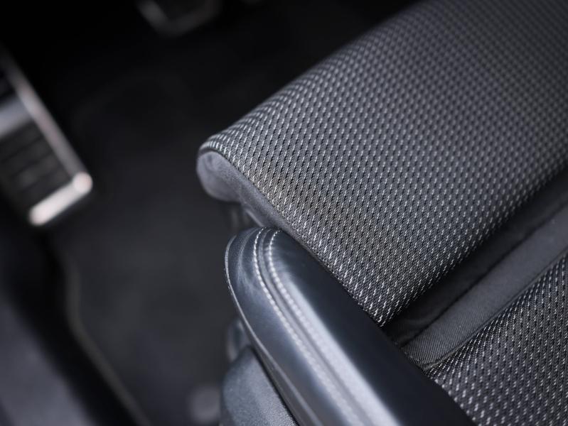 Voitures occasions Audi Q3 S line Villeneuve-d'Ascq