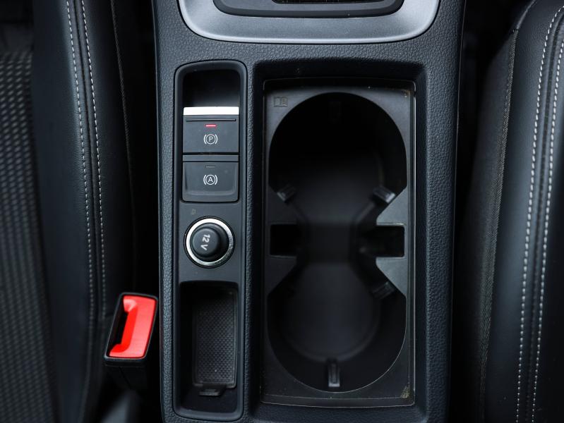 Voitures occasions Audi Q3 S line Villeneuve-d'Ascq