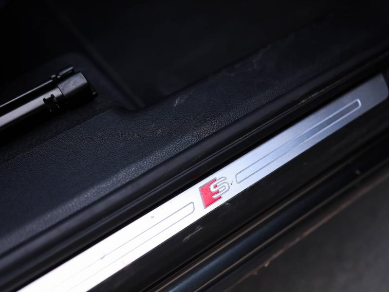 Voitures occasions Audi Q3 S line Villeneuve-d'Ascq