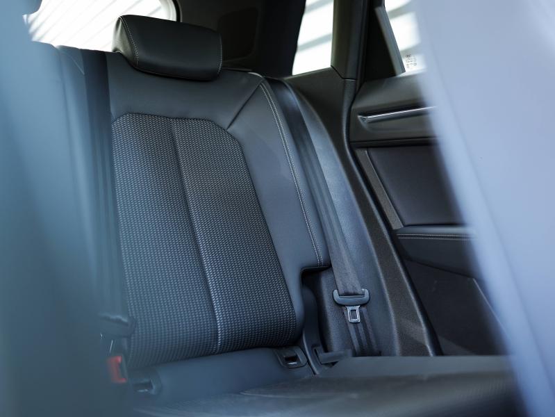 Voitures occasions Audi Q3 S line Villeneuve-d'Ascq