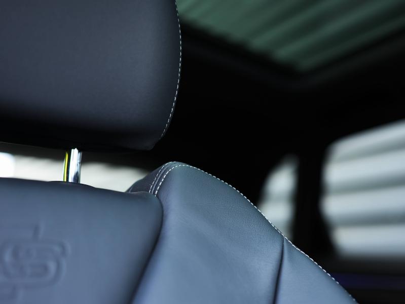 Voitures occasions Audi Q3 S line Villeneuve-d'Ascq