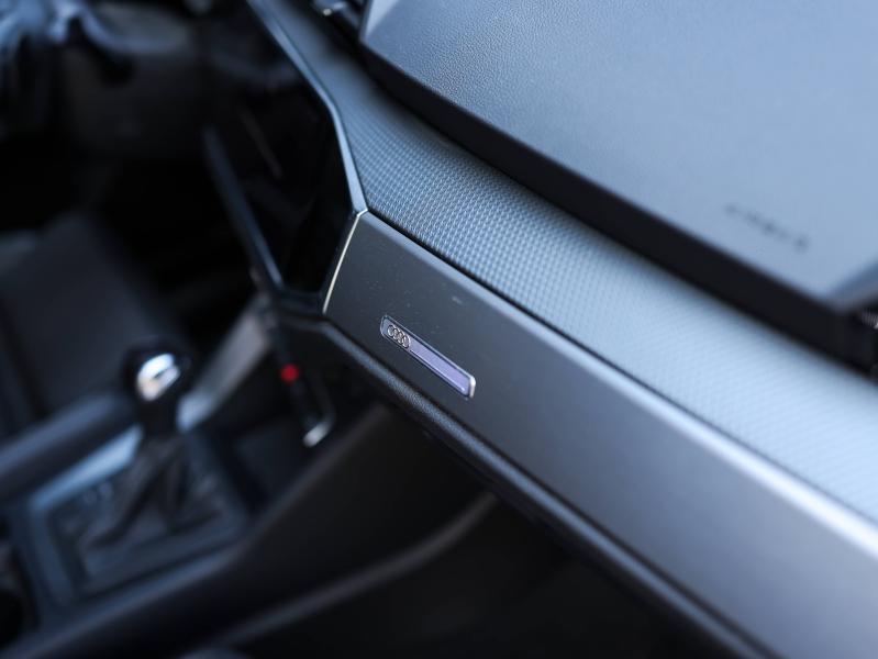 Voitures occasions Audi Q3 S line Villeneuve-d'Ascq