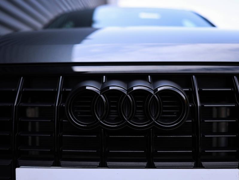 Voitures occasions Audi Q3 S line Villeneuve-d'Ascq