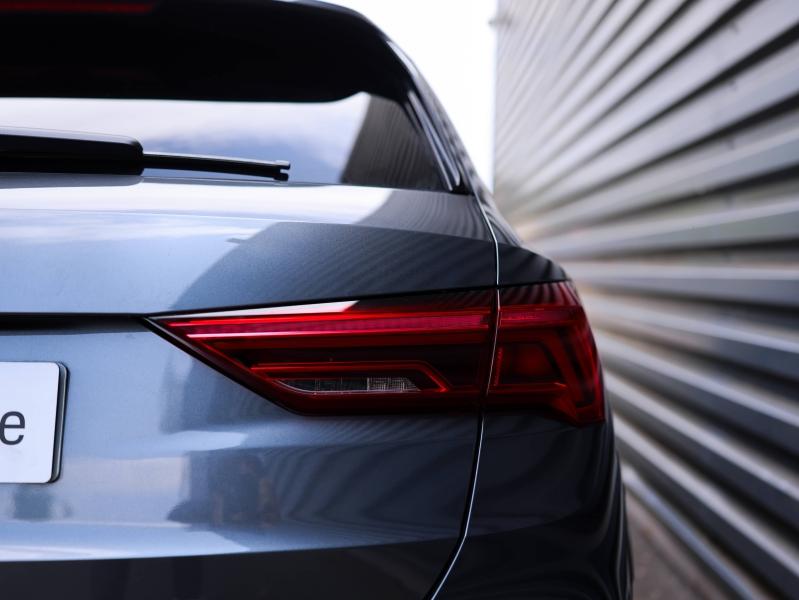 Voitures occasions Audi Q3 S line Villeneuve-d'Ascq