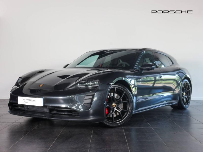 PORSCHE Taycan Sport Turismo