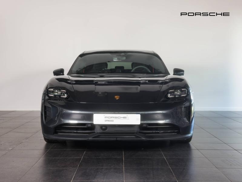 Voitures occasions PORSCHE Taycan Sport Turismo GTS Villeneuve-d'Ascq