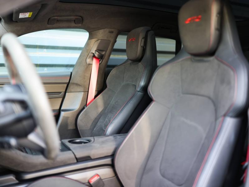 Voitures occasions PORSCHE Taycan Sport Turismo GTS Villeneuve-d'Ascq