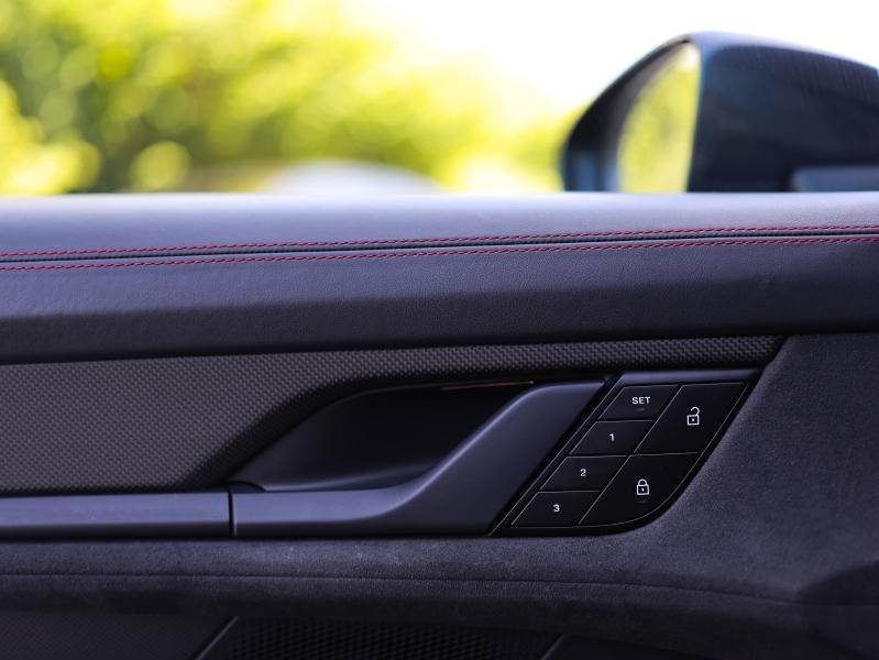 Voitures occasions PORSCHE Taycan Sport Turismo GTS Villeneuve-d'Ascq