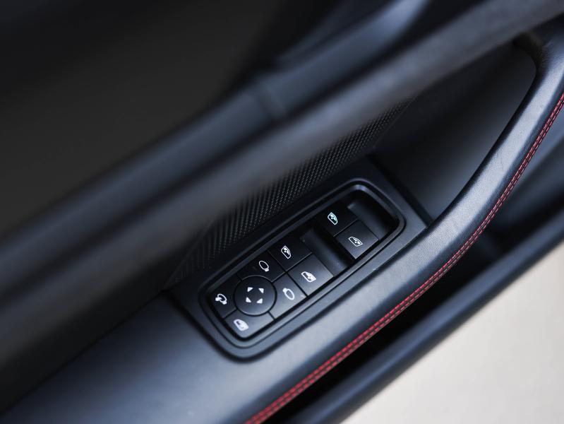 Voitures occasions PORSCHE Taycan Sport Turismo GTS Villeneuve-d'Ascq