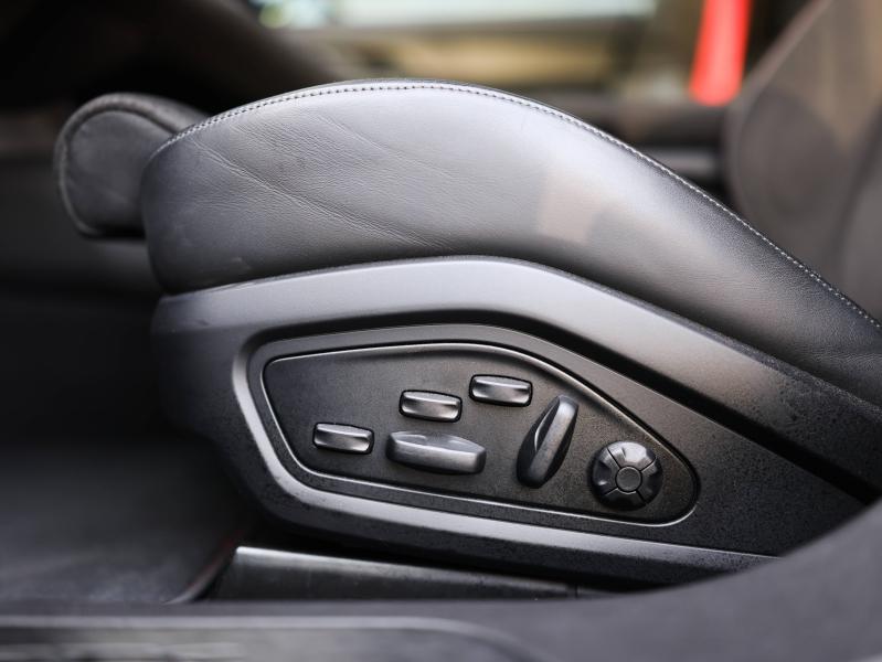 Voitures occasions PORSCHE Taycan Sport Turismo GTS Villeneuve-d'Ascq