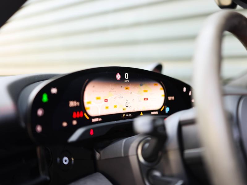 Voitures occasions PORSCHE Taycan Sport Turismo GTS Villeneuve-d'Ascq