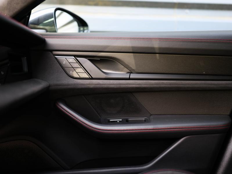 Voitures occasions PORSCHE Taycan Sport Turismo GTS Villeneuve-d'Ascq