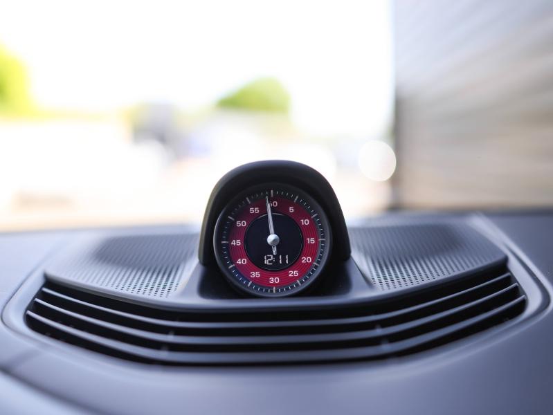 Voitures occasions PORSCHE Taycan Sport Turismo GTS Villeneuve-d'Ascq